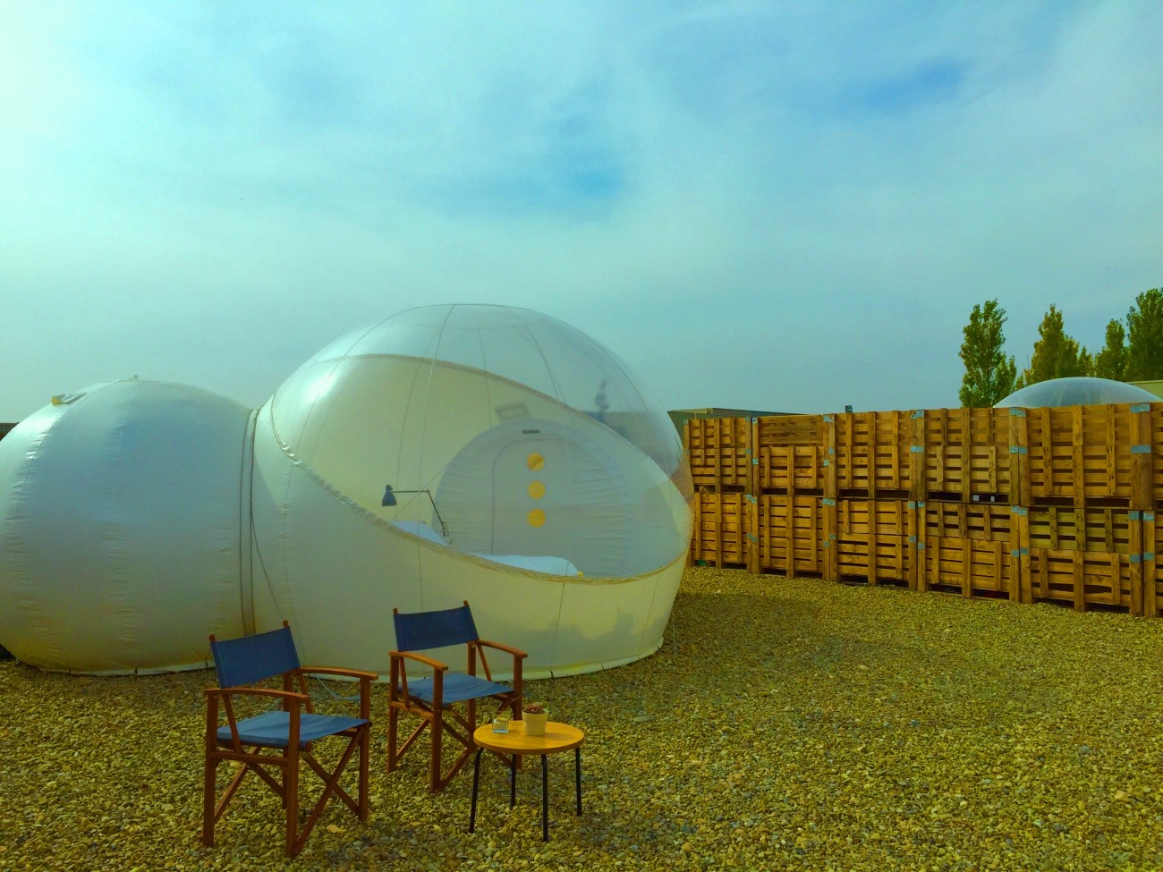 Descubre la amplia gama de alojamientos de BungalowsClub