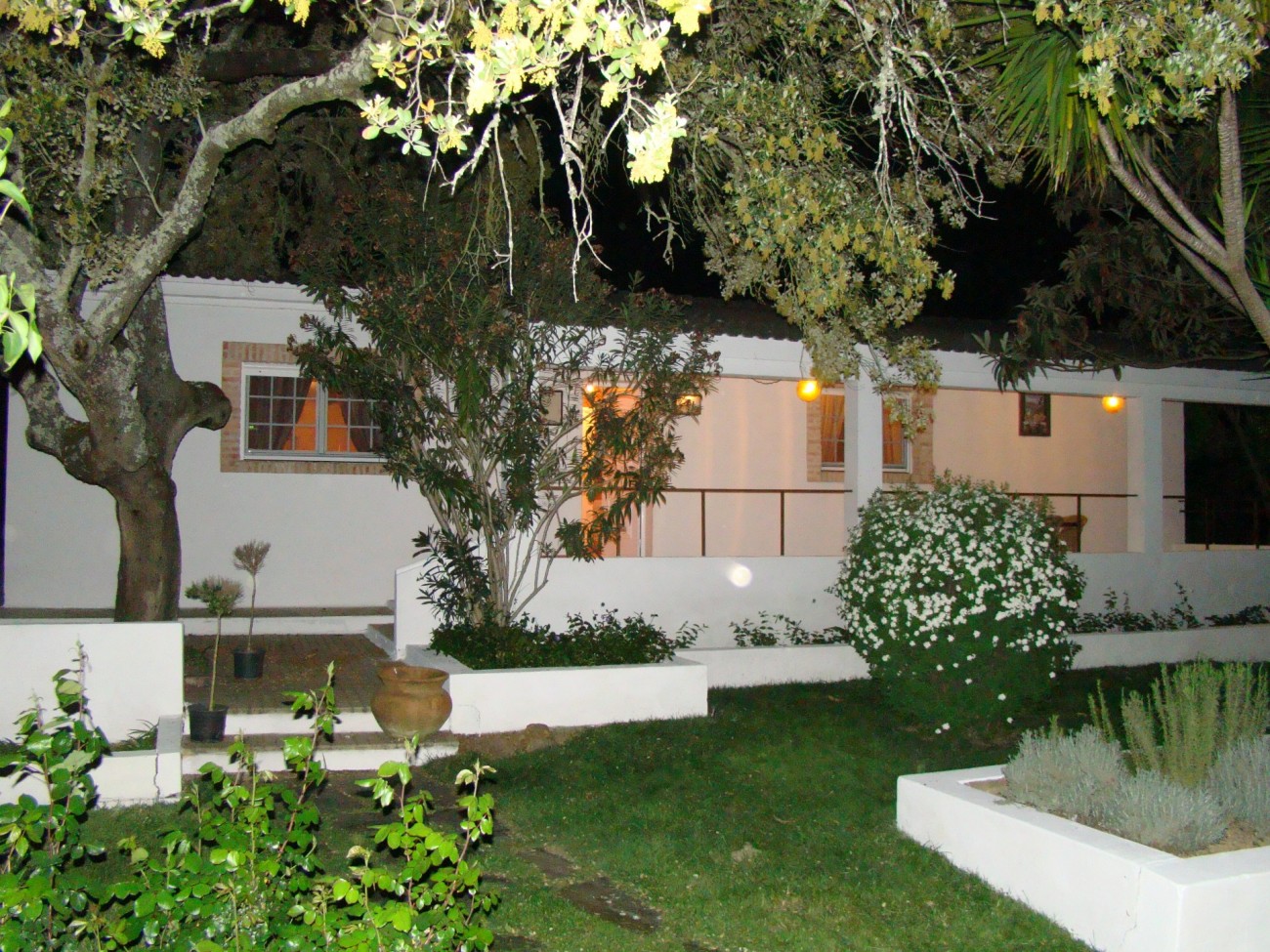 De escapada a Herrera de Alcántara en Cáceres