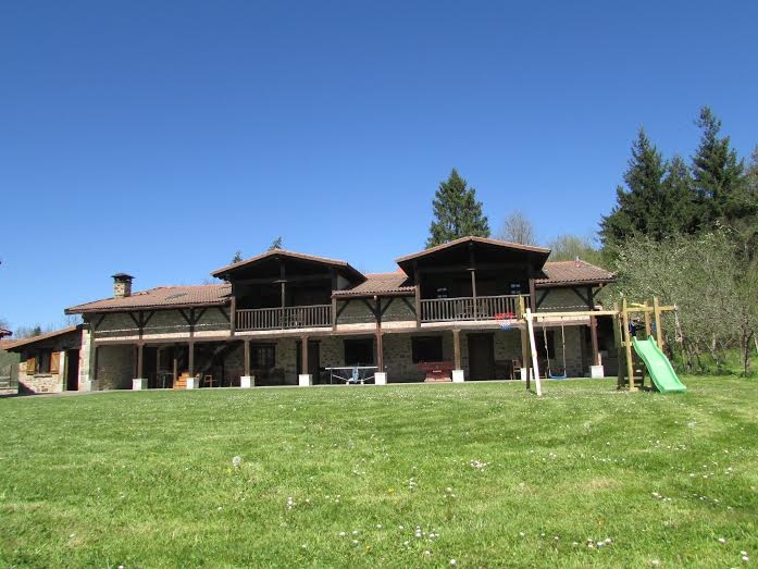 Casa Rural Kerizara, tu alojamiento ideal en Vizcaya