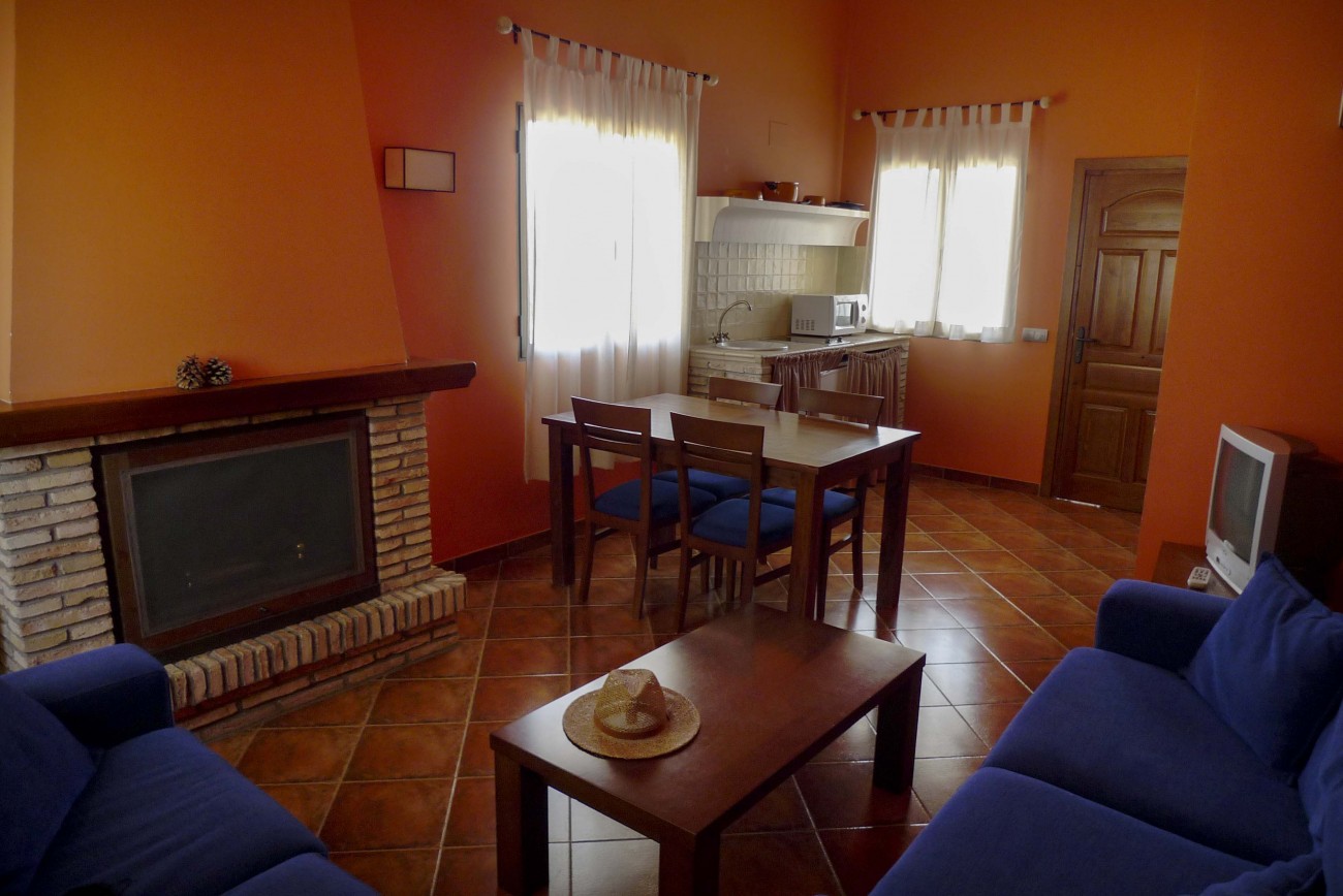 Descubre los encantos de Jaén desde La Aldeilla