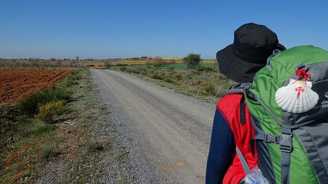 Rutas camino de Santiago BungalowsClub