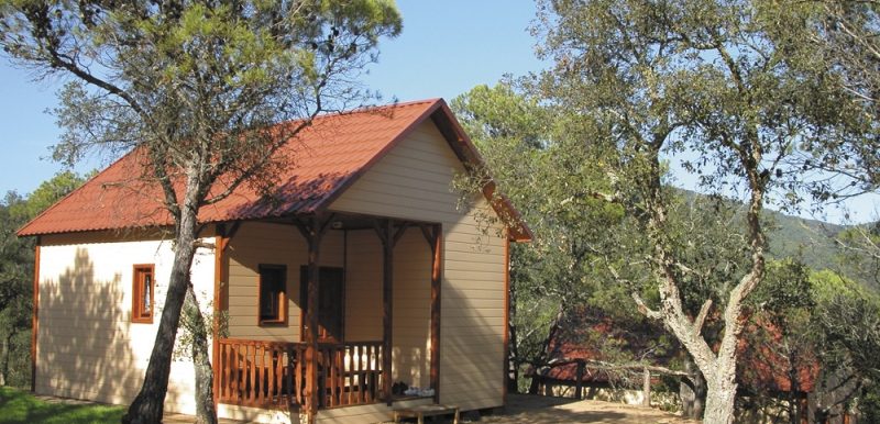 Turismar Village BungalowsClub