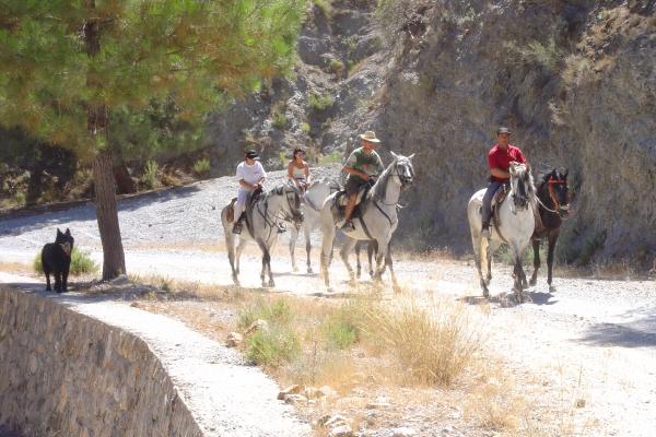 Lugares de encanto, experiencias únicas y reencuentros familiares