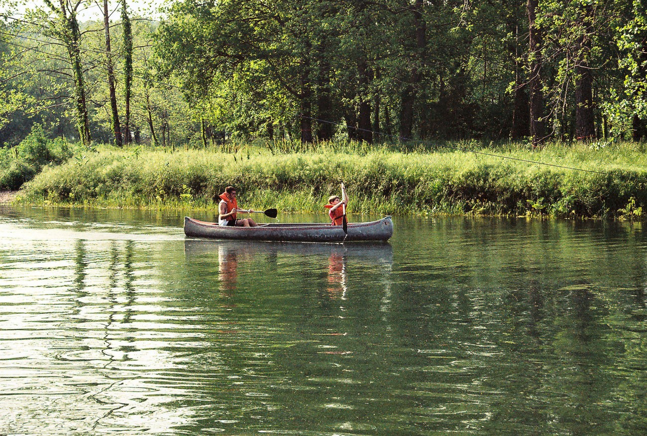 Disfruta de un plan deportivo en la naturaleza