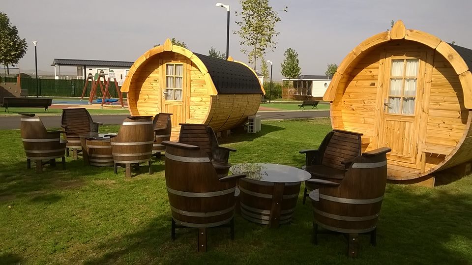 Alojamientos con encanto exclusivos para ti