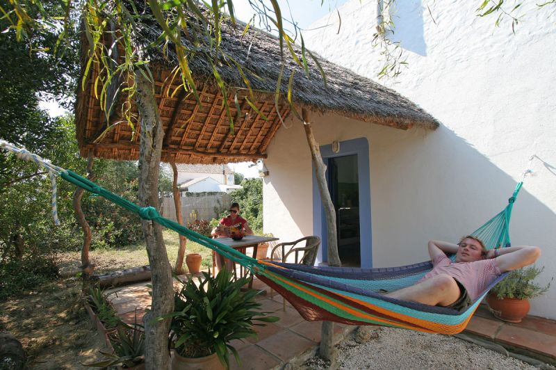 ¡Chozas Karen, un establecimiento único en Cádiz!