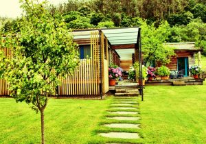 A Cabana de Carmen BungalowsClub