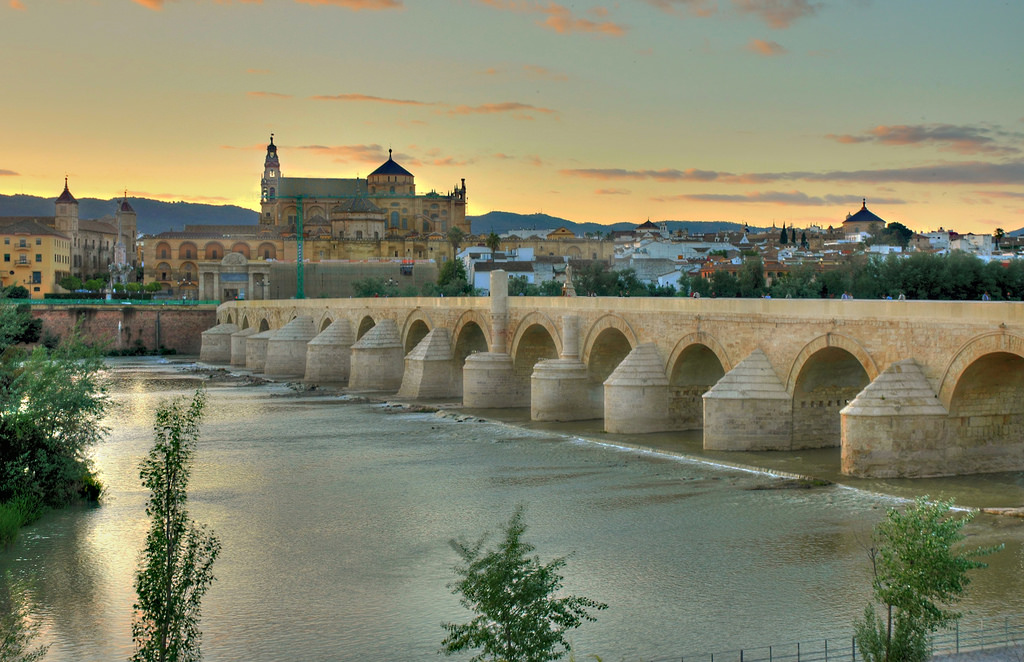 Do you know Andalusia?