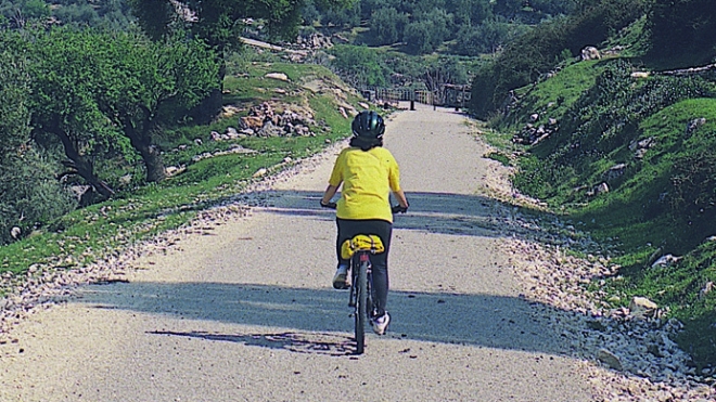 Las mejores rutas y Vías Verdes de Córdoba