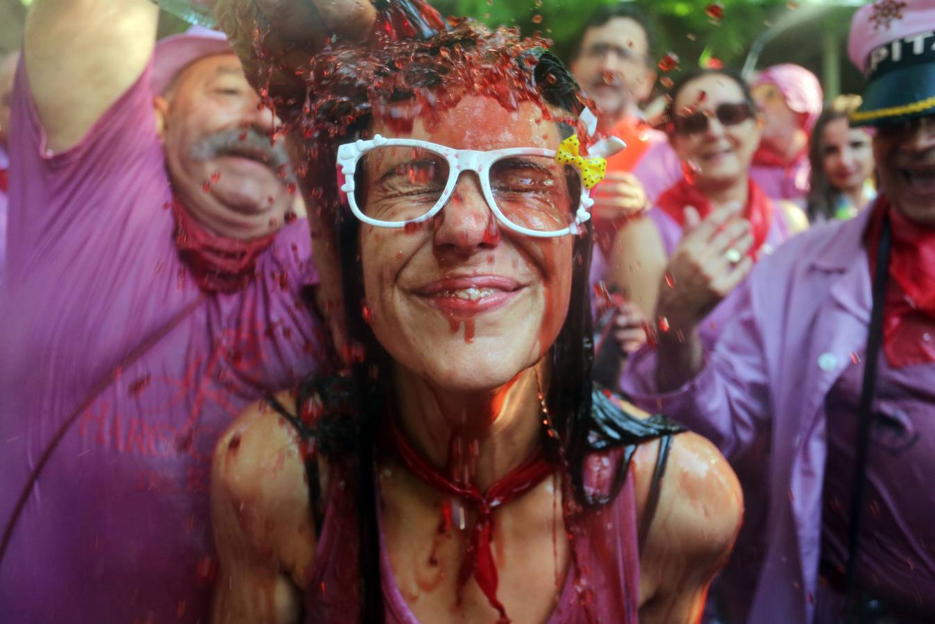 Las fiestas de junio más divertidas