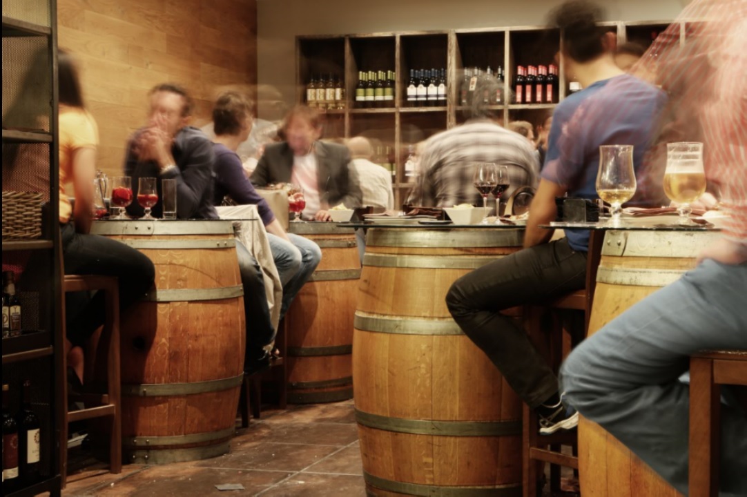 Five places to make wine tourism in Spain