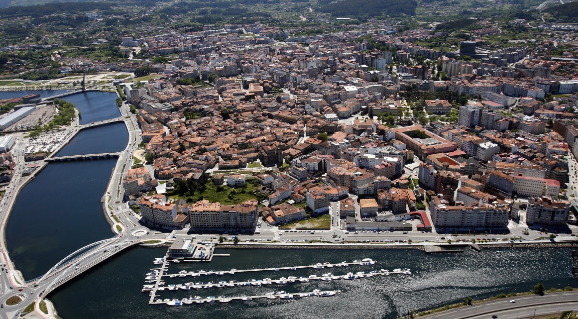 ¡Viaja a Pontevedra esta Semana Santa!