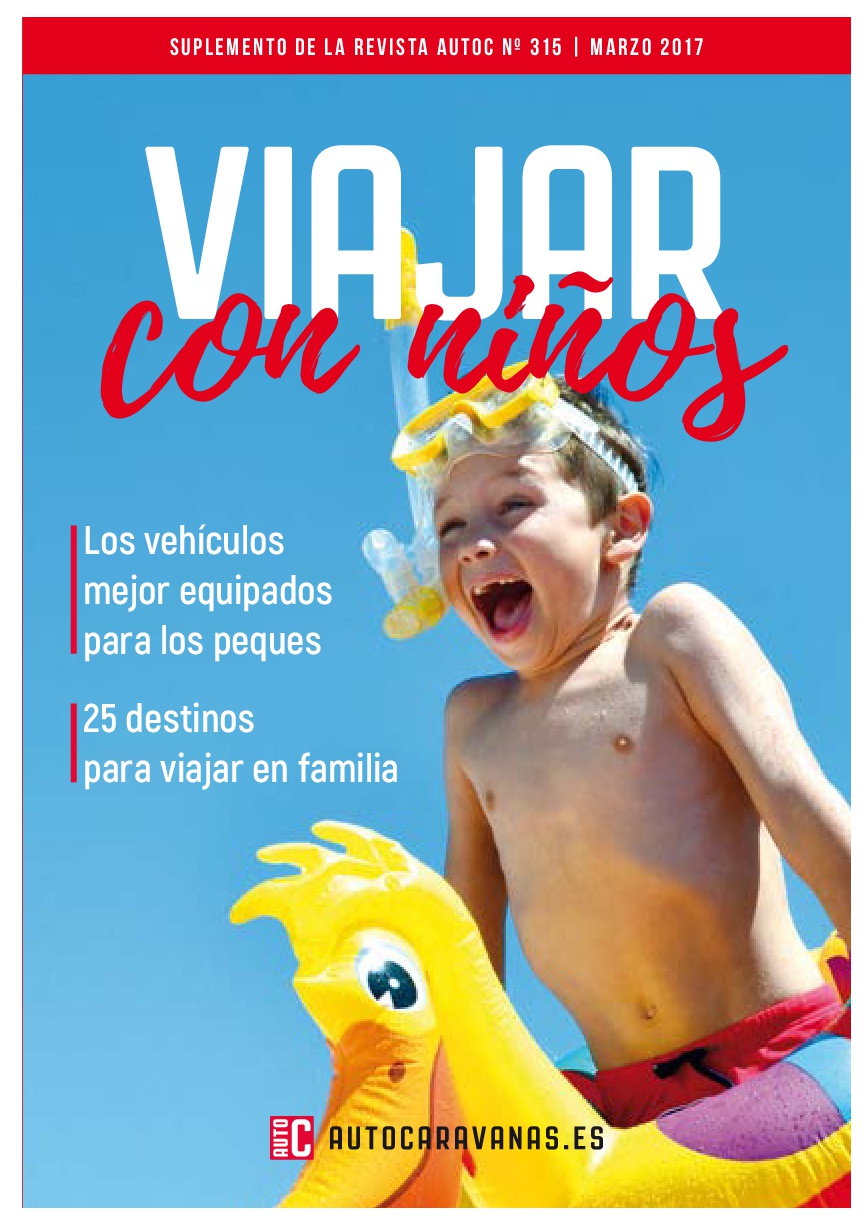 Para esta primavera, ¡una escapada con BungalowsClub en familia!