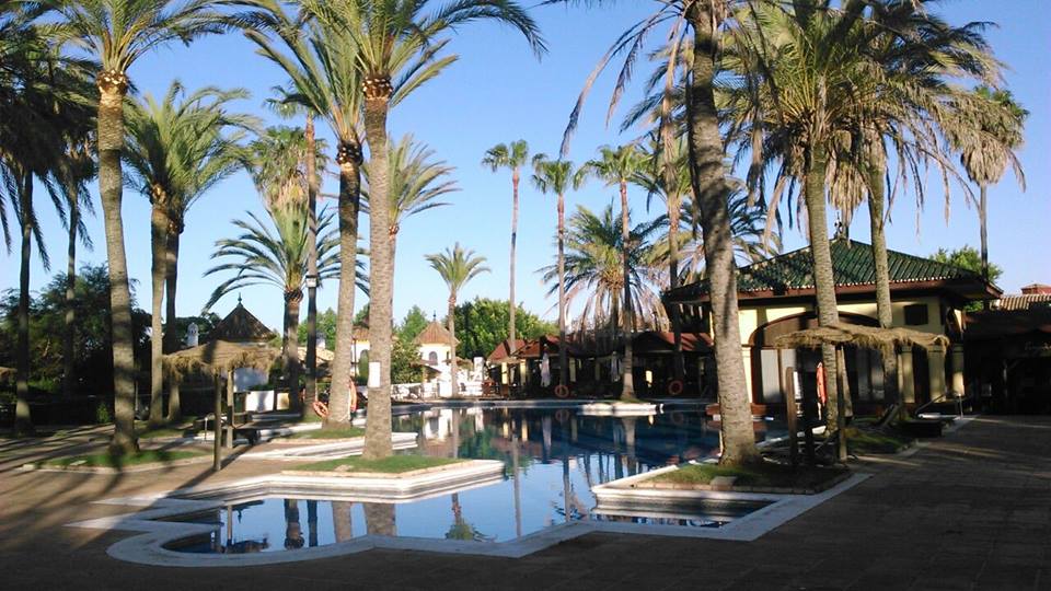 Descubre el lujo gaditano desde The Suites at San Roque Club