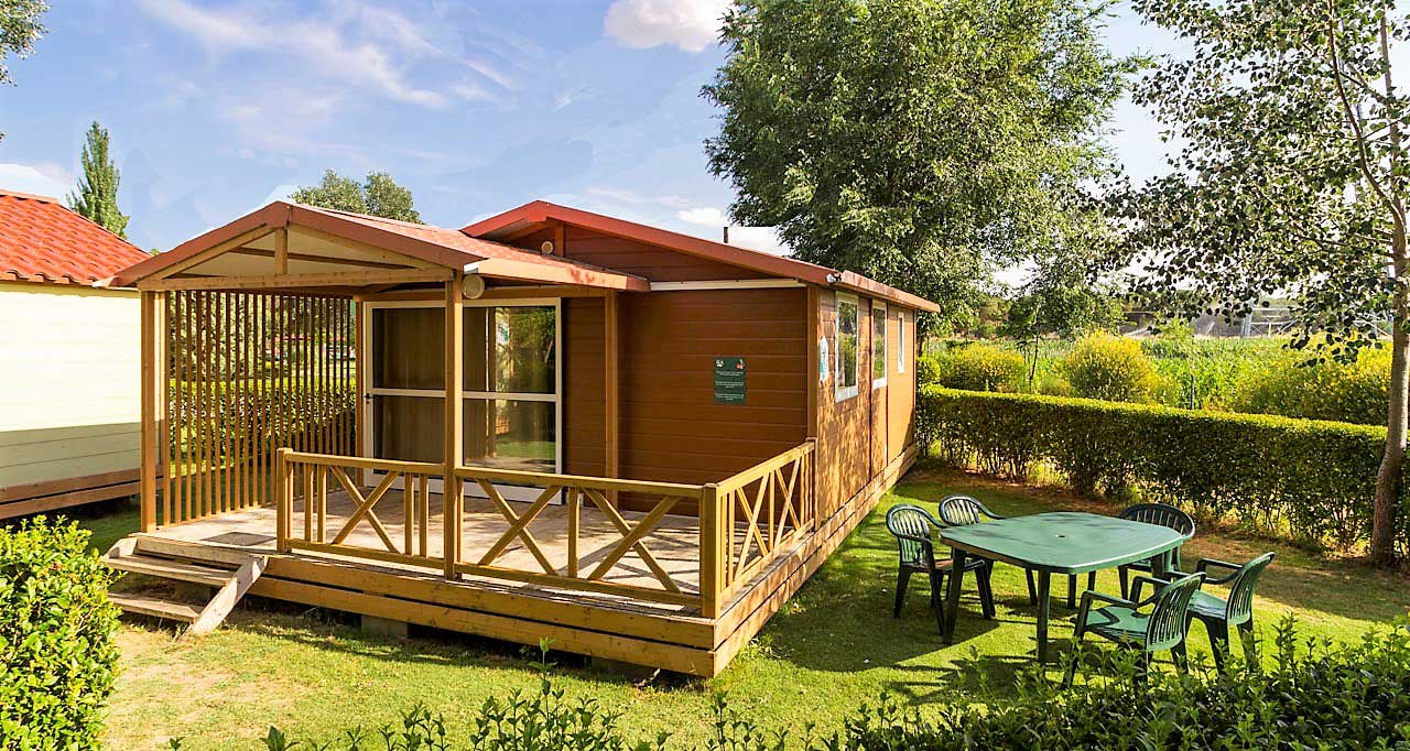 Bungalows: your next favourite place to enjoy your holidays in Spain!