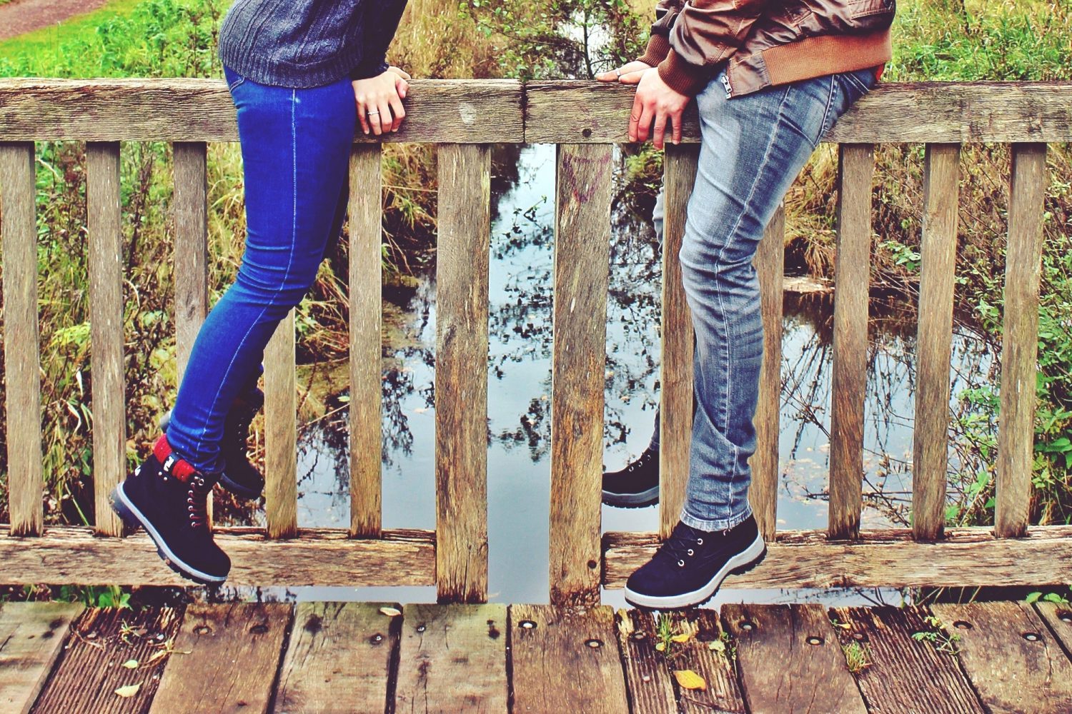 Surprenez votre couple avec une escapade romantique