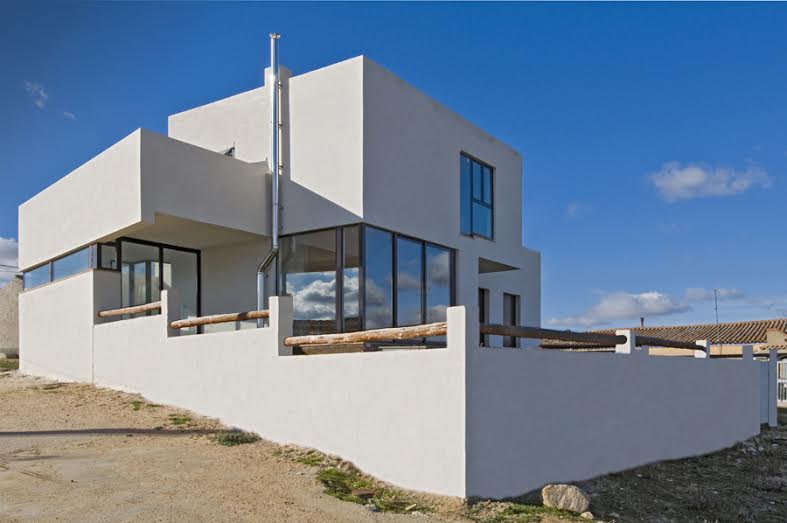 ¿Por qué no hacemos una escapada a una casa rural en Castilla y León?