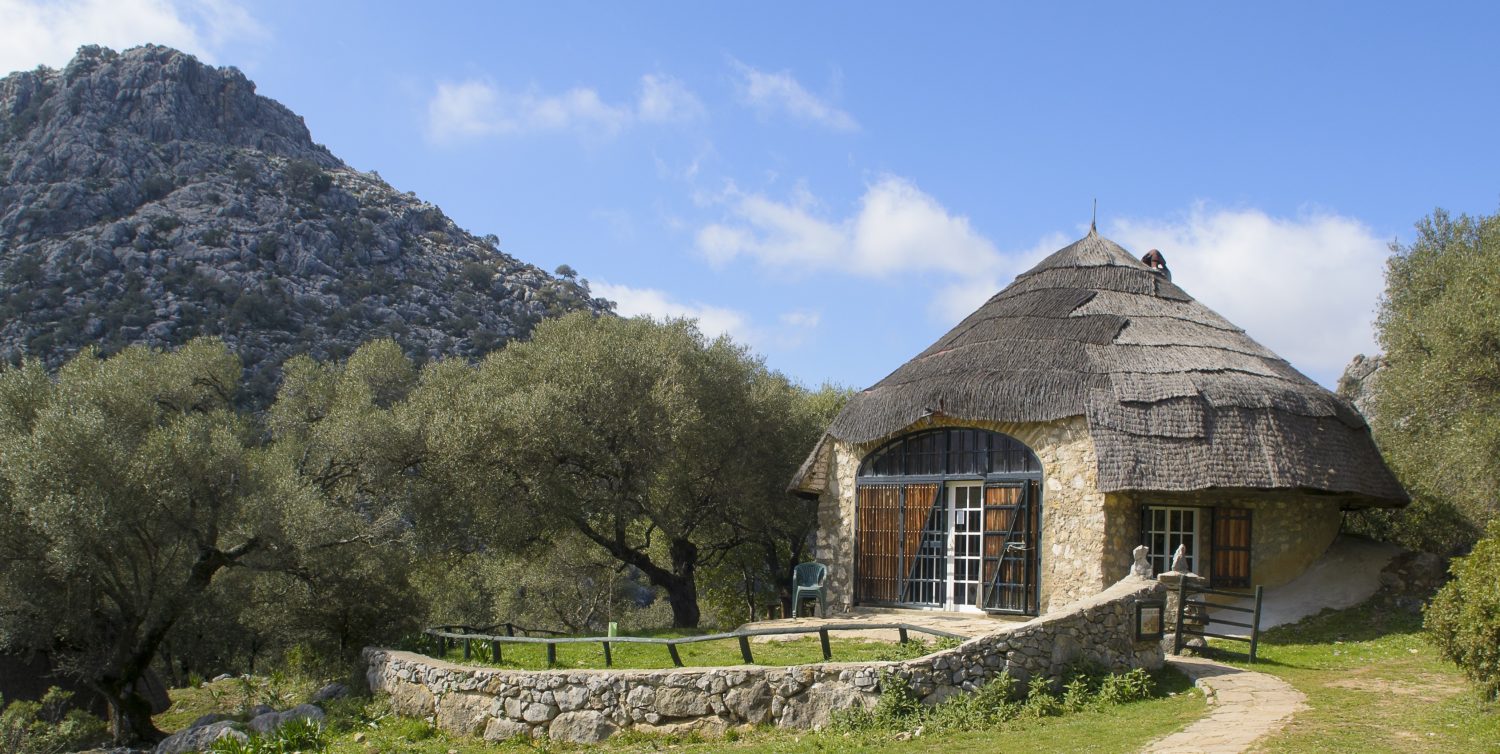 Escápate con tu pareja a Andalucía y redescubrid el amor