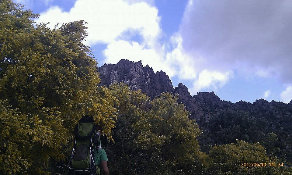 Lugares para enamorarse de la naturaleza