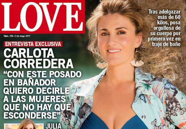 BungalowsClub ¡en la Revista Love!