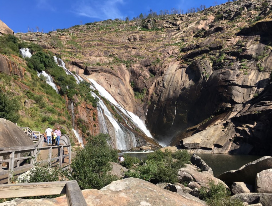 4 places you cannot miss in the Costa da Morte