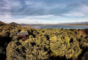  Ecolodge Cabañeros