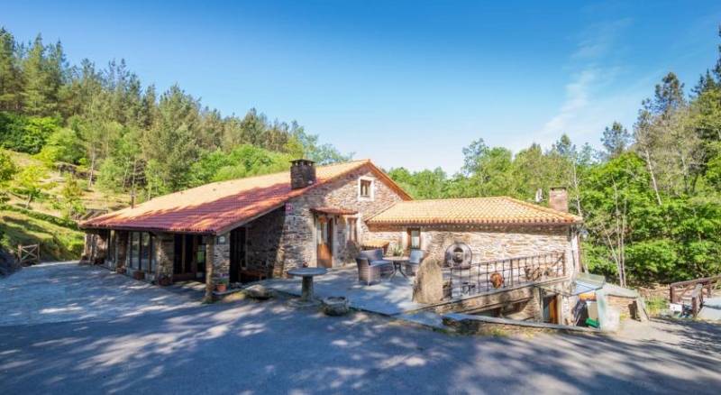 Tus vacaciones a La Coruña desde O Muiño de Pena