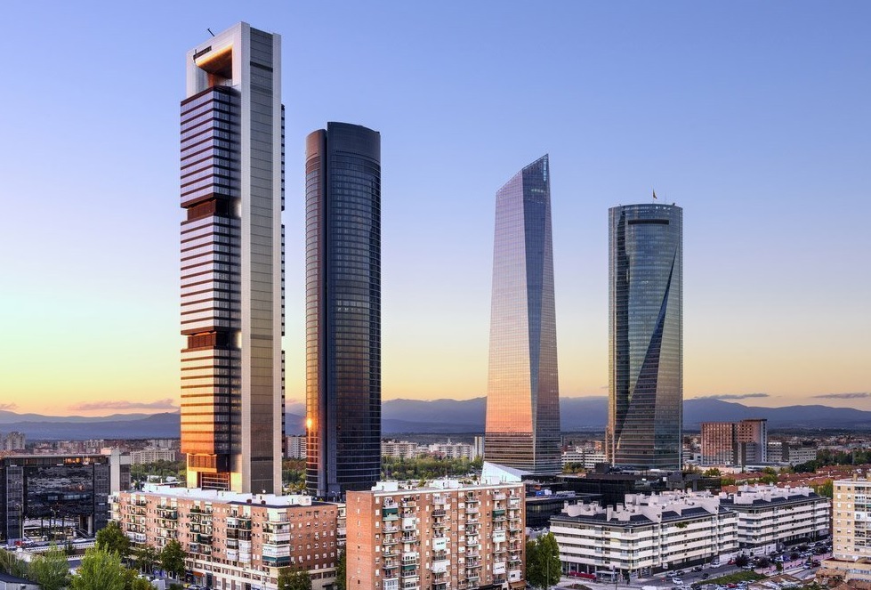 ¡La Comunidad de Madrid celebra su día por todo lo alto!