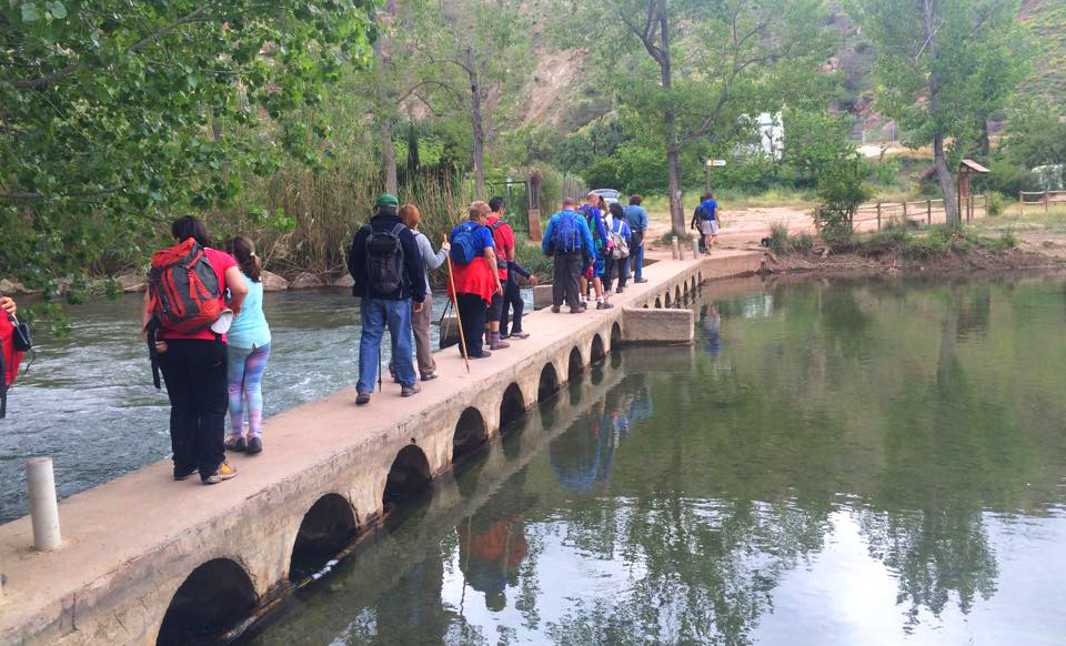 ¡Descubre las mejores rutas senderistas de Valencia!