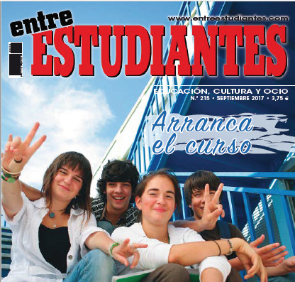 EntreEstudiantes recomienda… ¡una escapada con tus amigos!