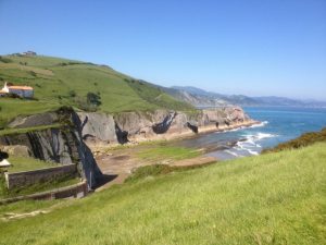 bungalows zumaia pais vasco escapada verano