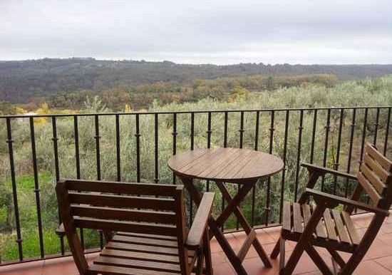 hosteria fontivieja caceres naturaleza