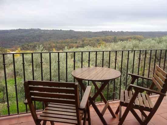 Hostería Fontivieja, la joya de la corona de la comarca de la Vera (Cáceres)