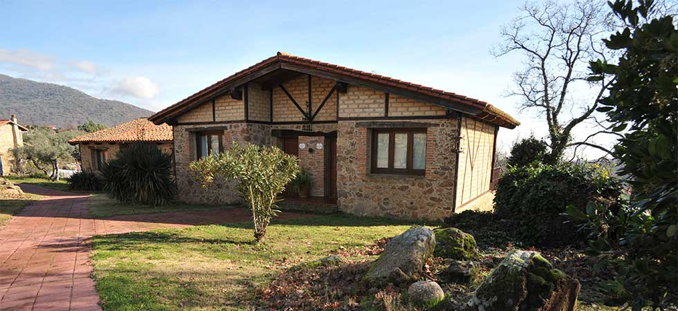 casa rural hosteria fontivieja caceres