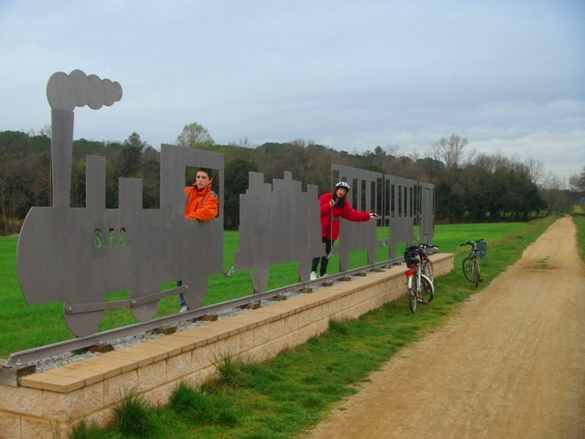 Las mejores Vías Verdes para despedir 2017
