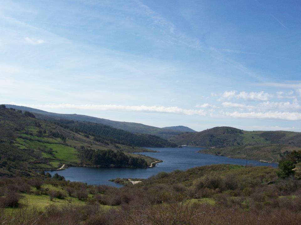 La Sierra de Guadarrama despliega sus encantos para ti