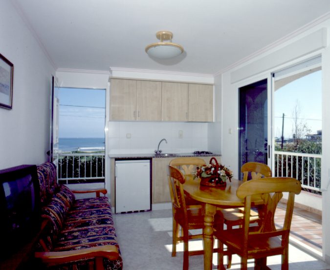 Apartamentos playa valencia fallas fiesta