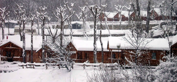 Este febrero, disfruta de los últimos días de nieve