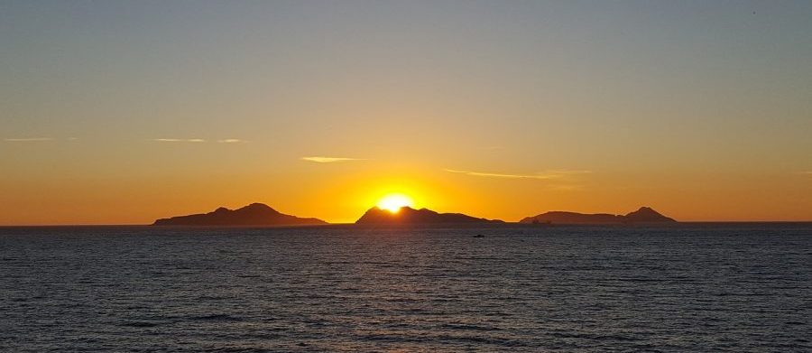 Ven a las Rías Baixas y disfruta de los sabores del Atlántico