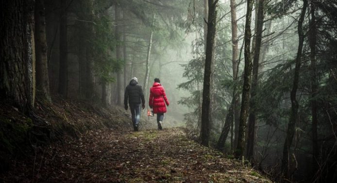 Disfruta de un San Valentín único en un alojamiento rural