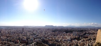 alicante ciudad