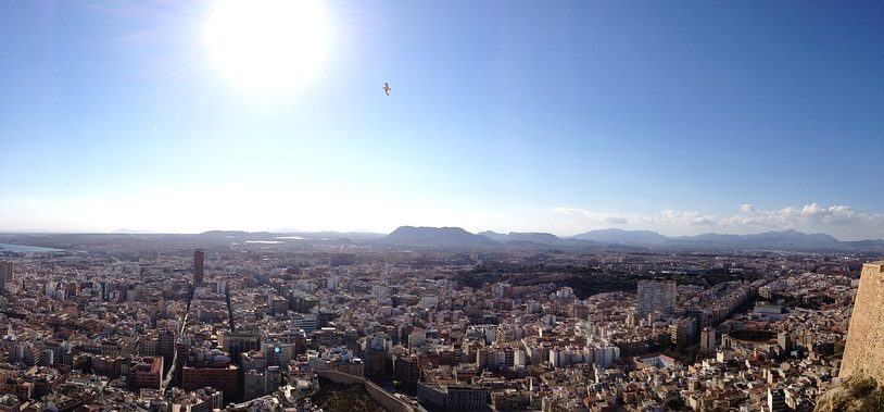 alicante ciudad