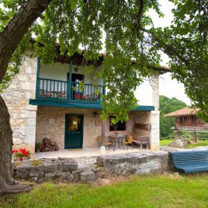 Casa Rural La Collada