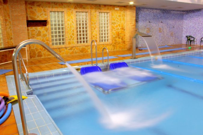 tratamiento spa balneario san andrés jaén