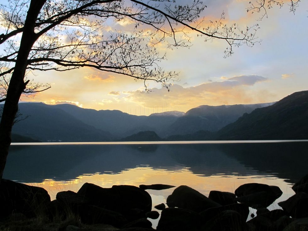 ¡La mejor aventura en familia se vive en el Lago de Sanabria!