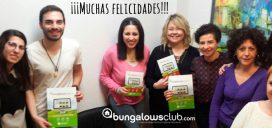 cumpleaños bungalowsclub