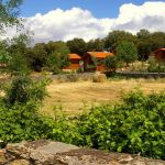 cabanas cortino salamanca naturaleza