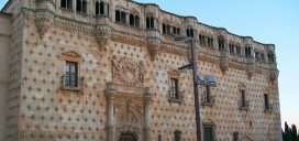 guadalajara palacio castilla la mancha