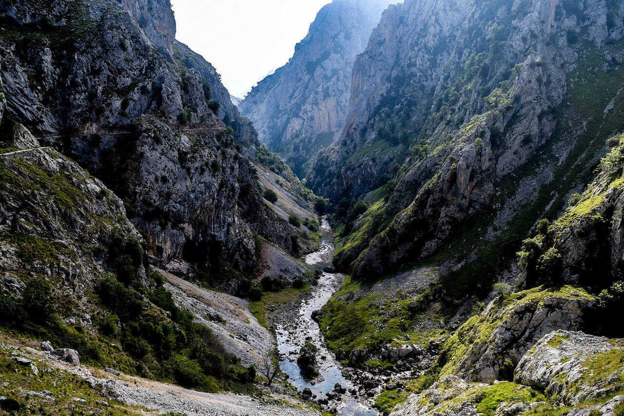 rio-cares-asturias-naturaleza