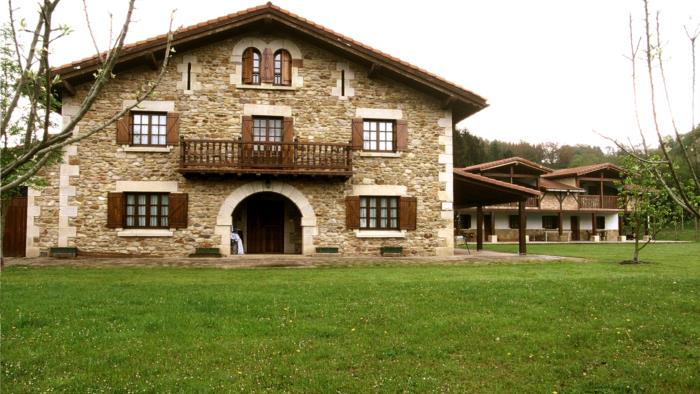 Las mejores casas rurales en BungalowsClub